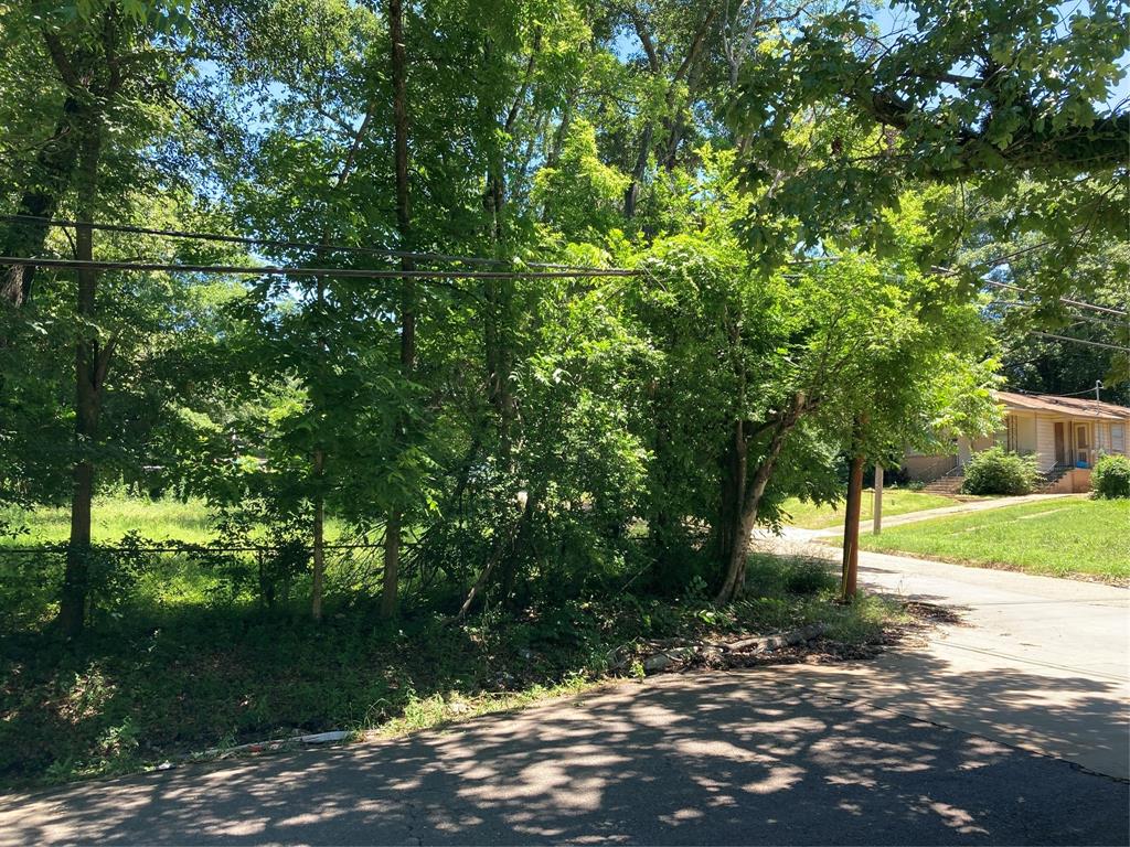 Bryn Mar Hill - Land