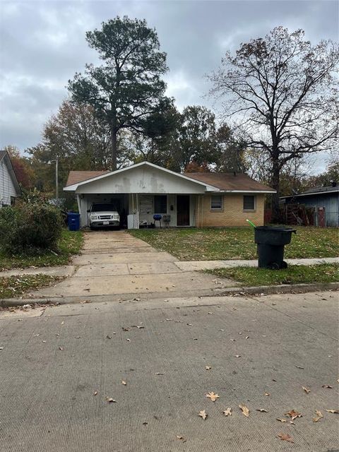 7123 Wyngate Boulevard Shreveport LA 71106