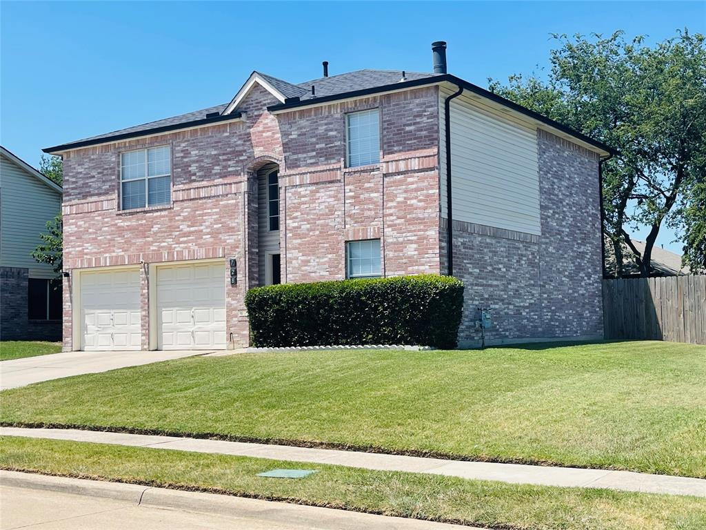 728 Oriole Drive