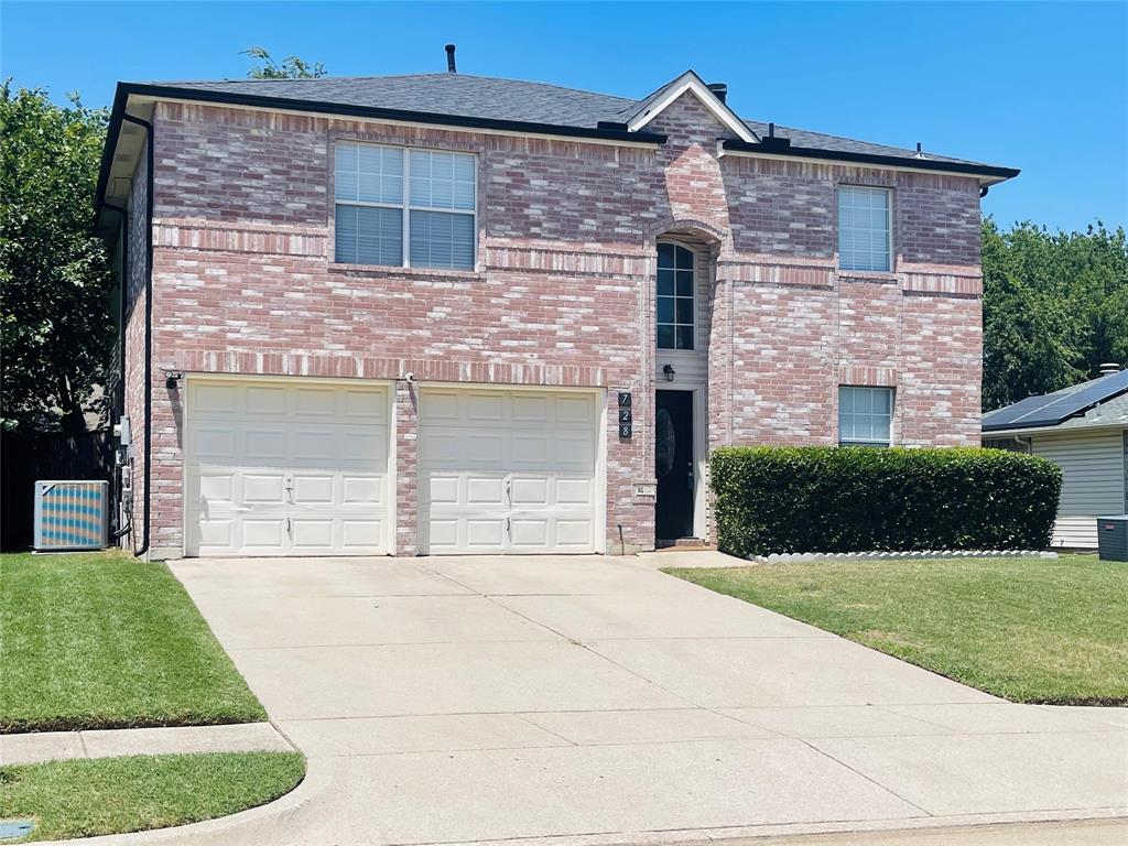 728 Oriole Drive
