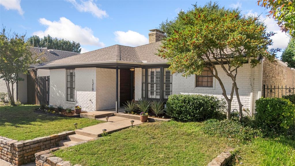 1210 Richland Oaks Drive