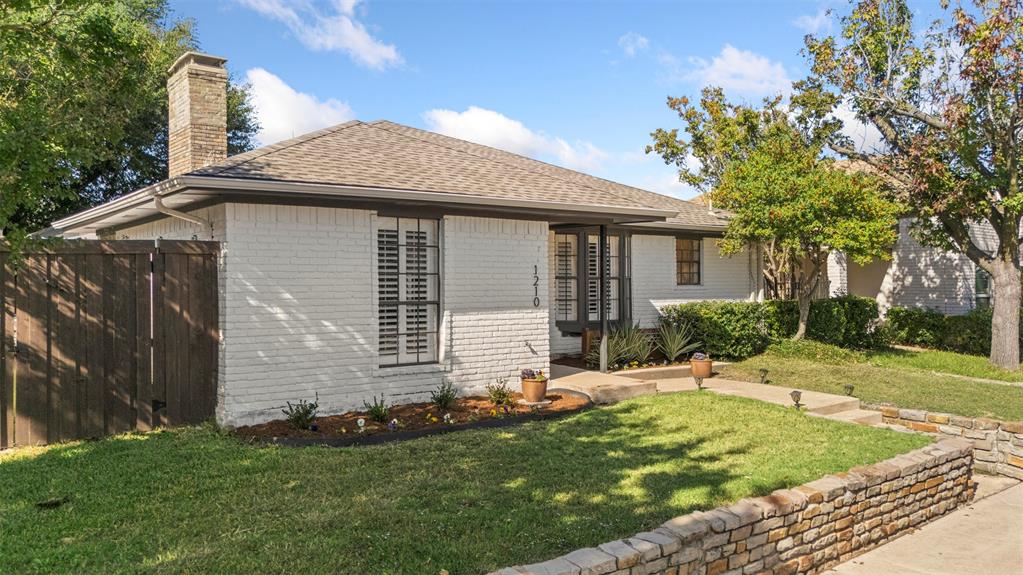 1210 Richland Oaks Drive