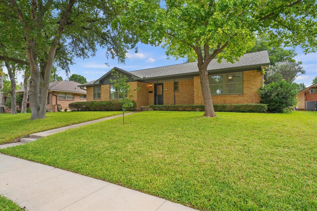 3406 Ridgedale Drive