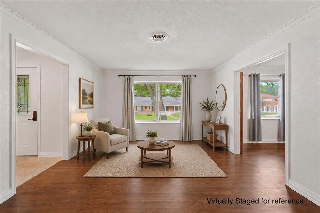 3406 Ridgedale Drive