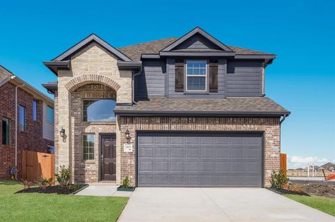 Photo of 3937 Lakefield Drive, Heartland, TX 75114 (MLS # 21258989)