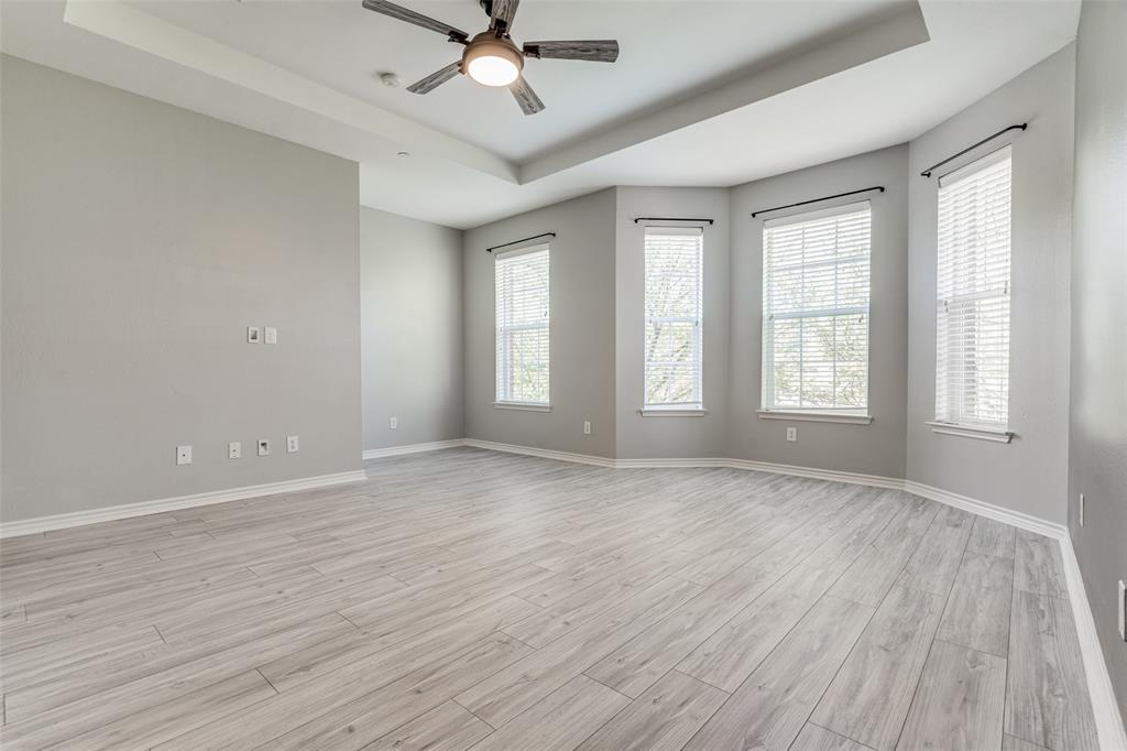 Townhomes Of District A Ph 01-11 - Residential Lease