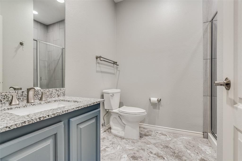 Townhomes Of District A Ph 01-11 - Residential Lease