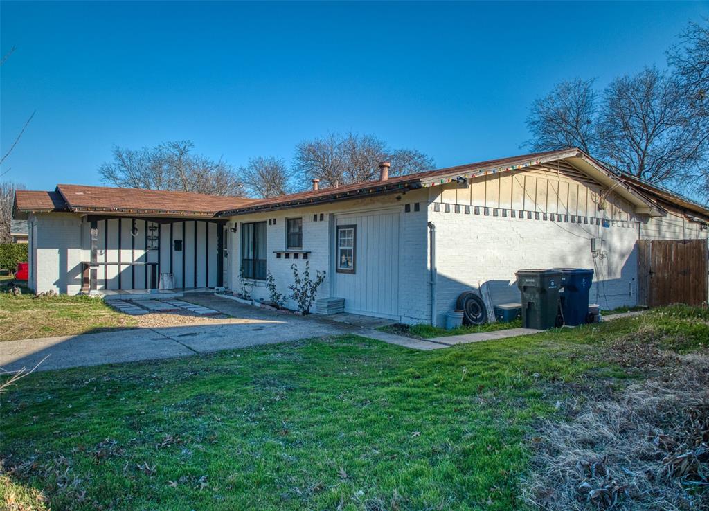 3130 Maple Drive