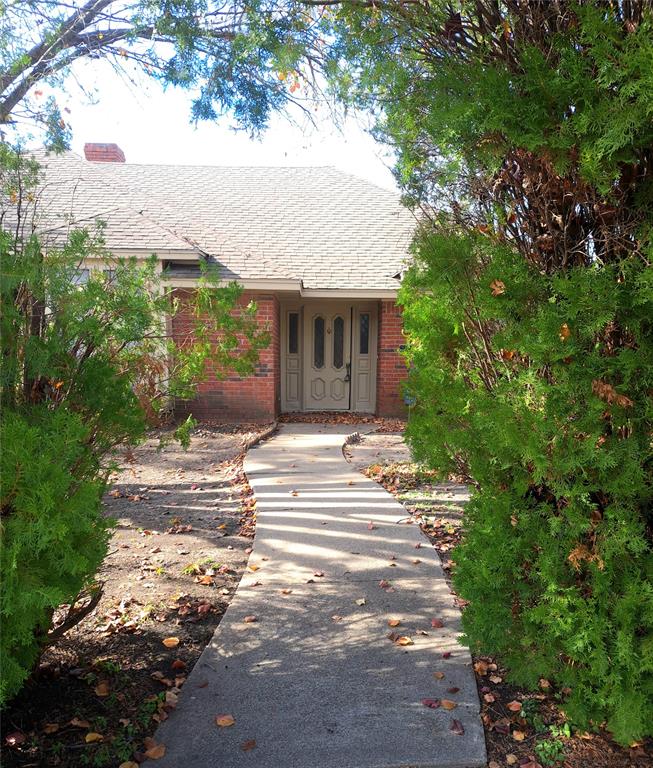327 Trevino Trail