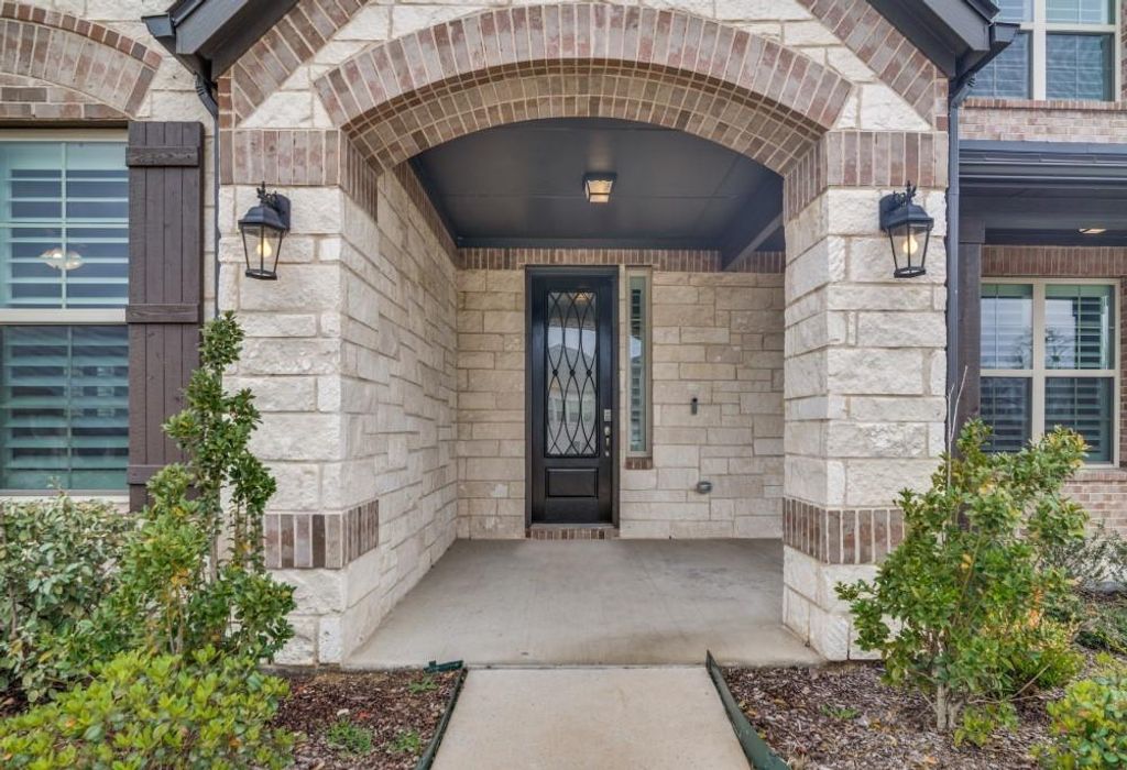 Photo of 523 Twilight Drive, Sunnyvale, TX 75182 (MLS # 21199091)