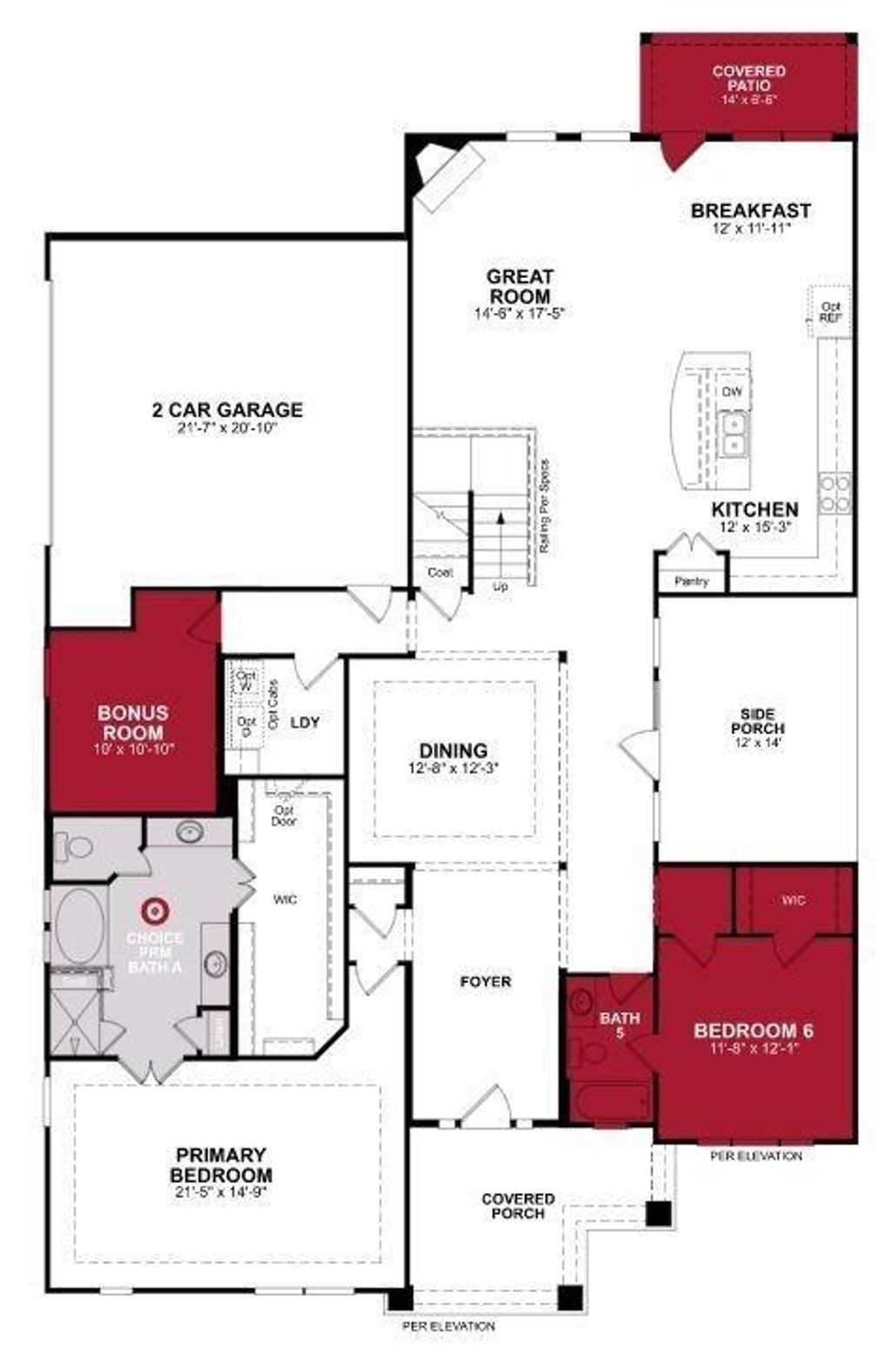 Photo of 523 Twilight Drive, Sunnyvale, TX 75182 (MLS # 21199091)