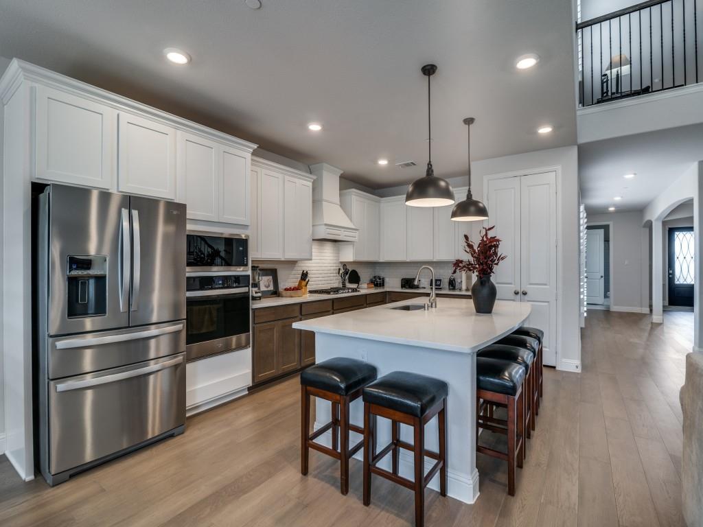 Stoney Crk Ph 4c - Residential