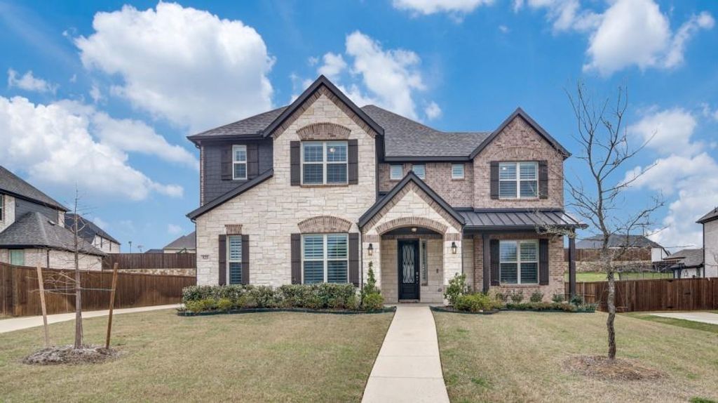 Photo of 523 Twilight Drive, Sunnyvale, TX 75182 (MLS # 21199091)