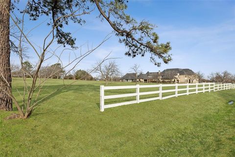 Tiny photo for 1284 Sunshine Lane, Southlake, TX 76092 (MLS # 20896319)