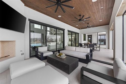 Tiny photo for 1284 Sunshine Lane, Southlake, TX 76092 (MLS # 20896319)