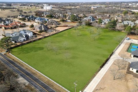 Tiny photo for 1284 Sunshine Lane, Southlake, TX 76092 (MLS # 20896319)
