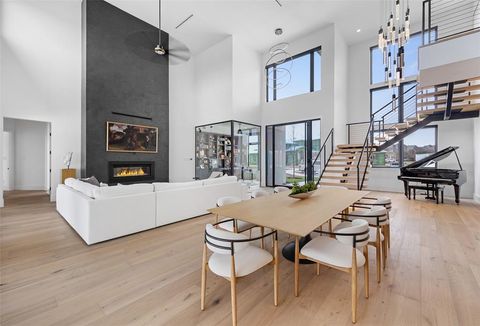 Tiny photo for 1284 Sunshine Lane, Southlake, TX 76092 (MLS # 20896319)