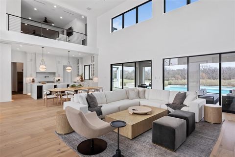 Tiny photo for 1284 Sunshine Lane, Southlake, TX 76092 (MLS # 20896319)