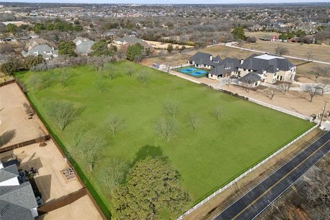 Tiny photo for 1284 Sunshine Lane, Southlake, TX 76092 (MLS # 20896319)