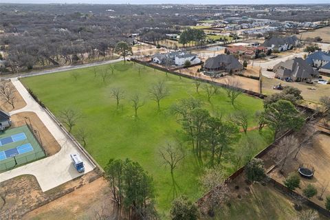 Tiny photo for 1284 Sunshine Lane, Southlake, TX 76092 (MLS # 20896319)