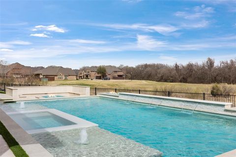 Tiny photo for 1284 Sunshine Lane, Southlake, TX 76092 (MLS # 20896319)