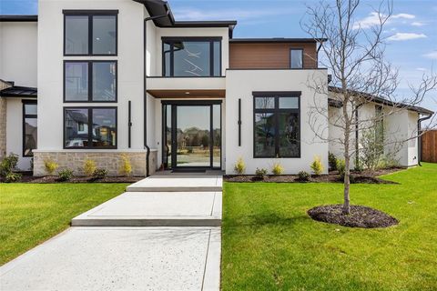 Tiny photo for 1284 Sunshine Lane, Southlake, TX 76092 (MLS # 20896319)