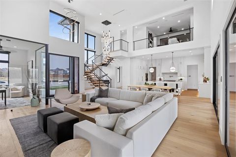 Tiny photo for 1284 Sunshine Lane, Southlake, TX 76092 (MLS # 20896319)