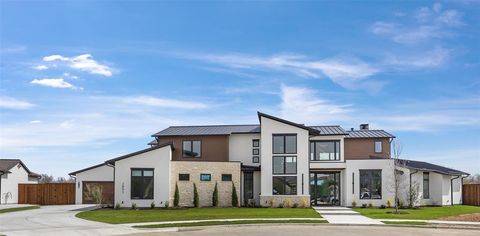 Tiny photo for 1284 Sunshine Lane, Southlake, TX 76092 (MLS # 20896319)