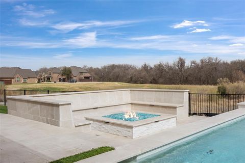 Tiny photo for 1284 Sunshine Lane, Southlake, TX 76092 (MLS # 20896319)