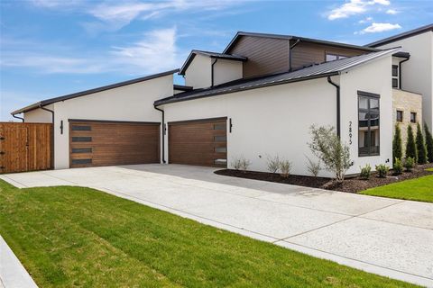 Tiny photo for 1284 Sunshine Lane, Southlake, TX 76092 (MLS # 20896319)