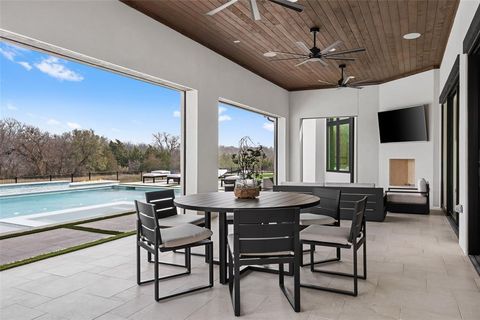 Tiny photo for 1284 Sunshine Lane, Southlake, TX 76092 (MLS # 20896319)