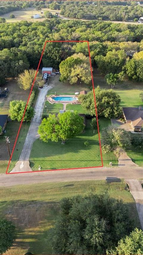 145 Chaparral Drive Burleson TX 76028