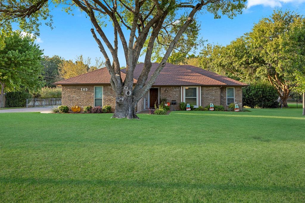 145 Chaparral Drive