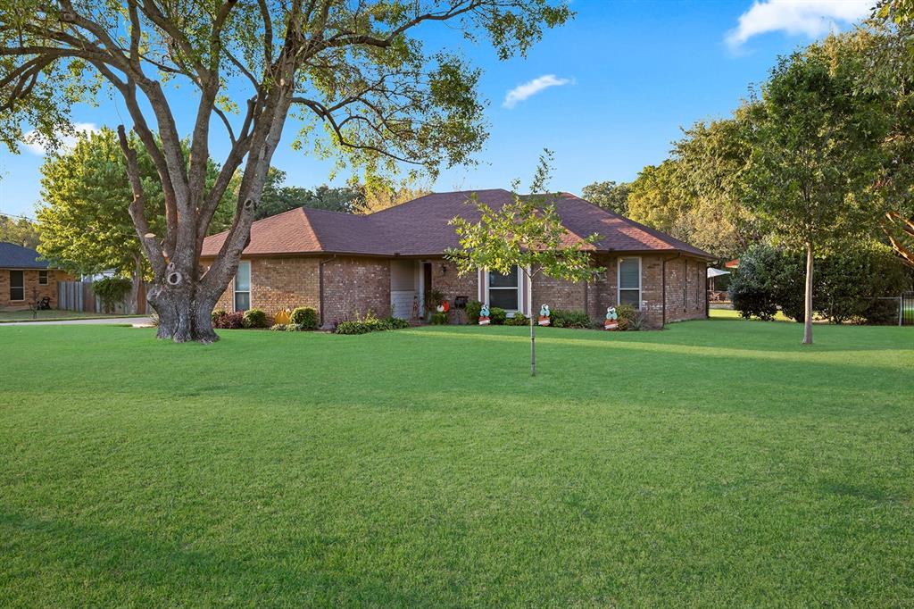 145 Chaparral Drive