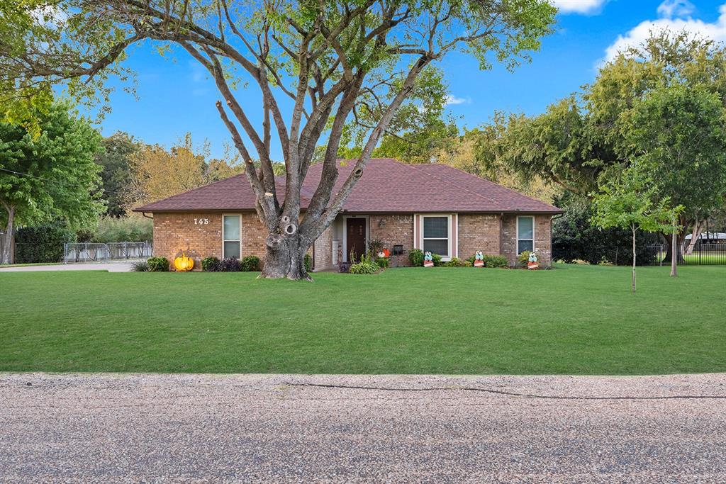 145 Chaparral Drive