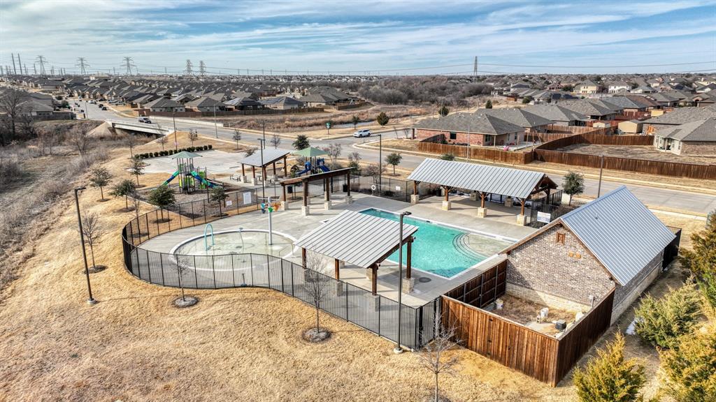 Watersbend South - Residential