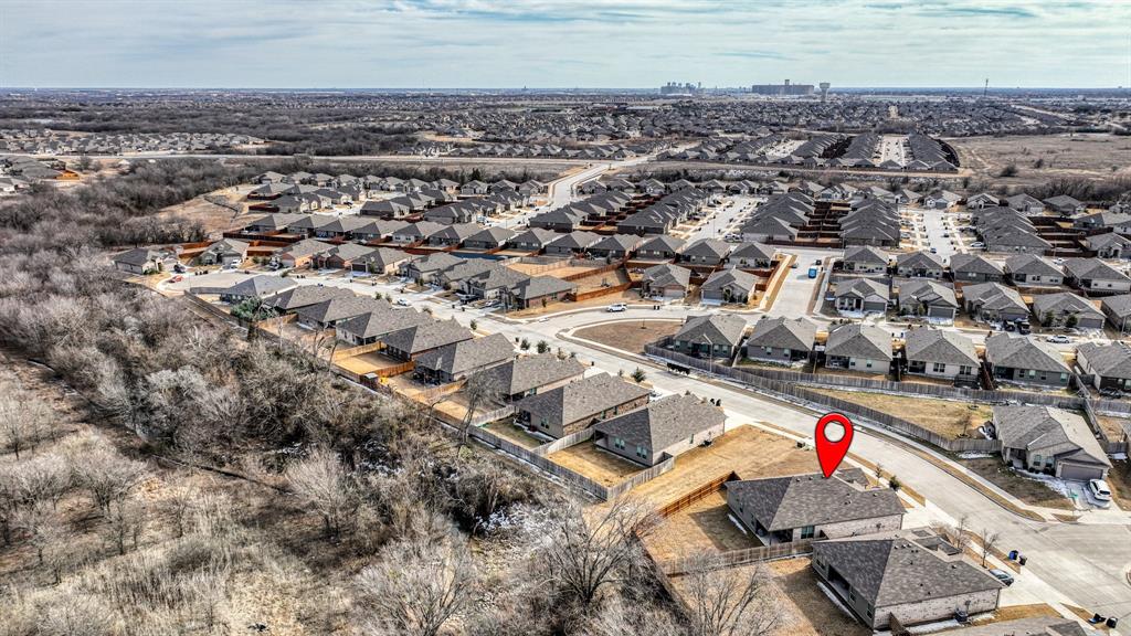 Watersbend South - Residential