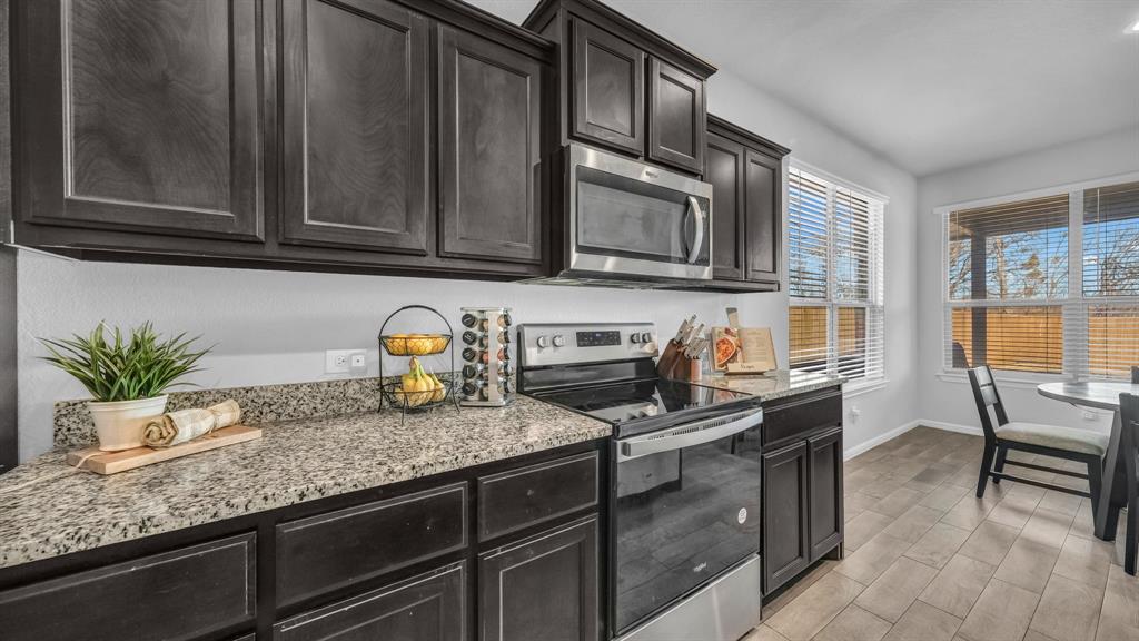 Watersbend South - Residential