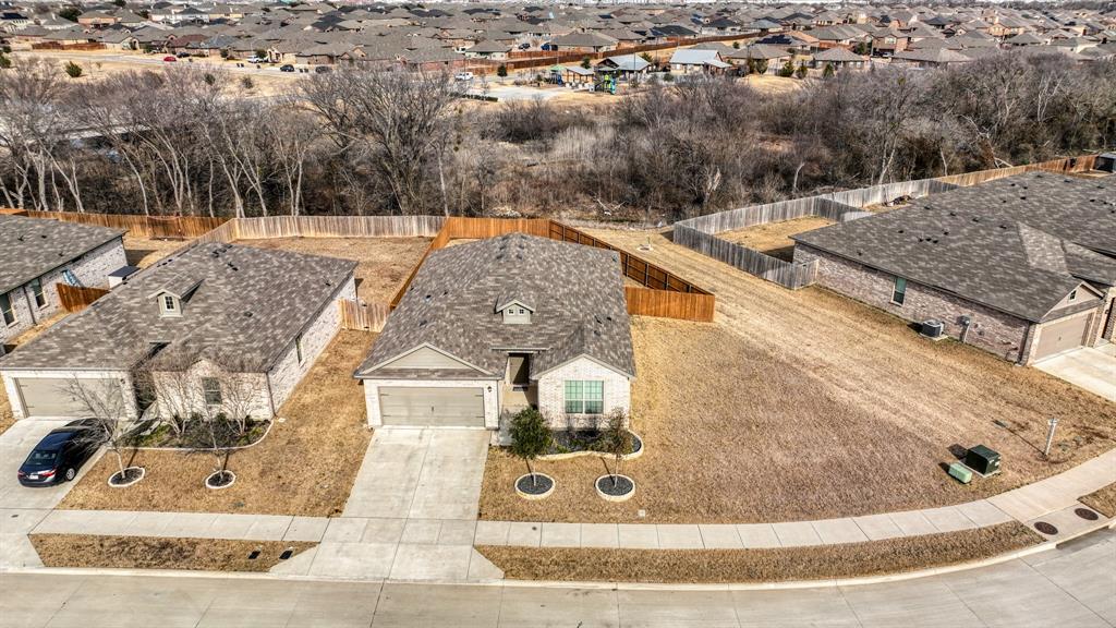 Watersbend South - Residential