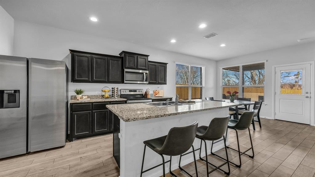 Watersbend South - Residential