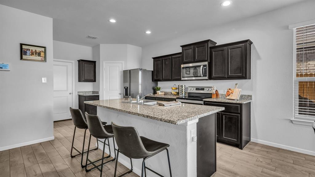 Watersbend South - Residential