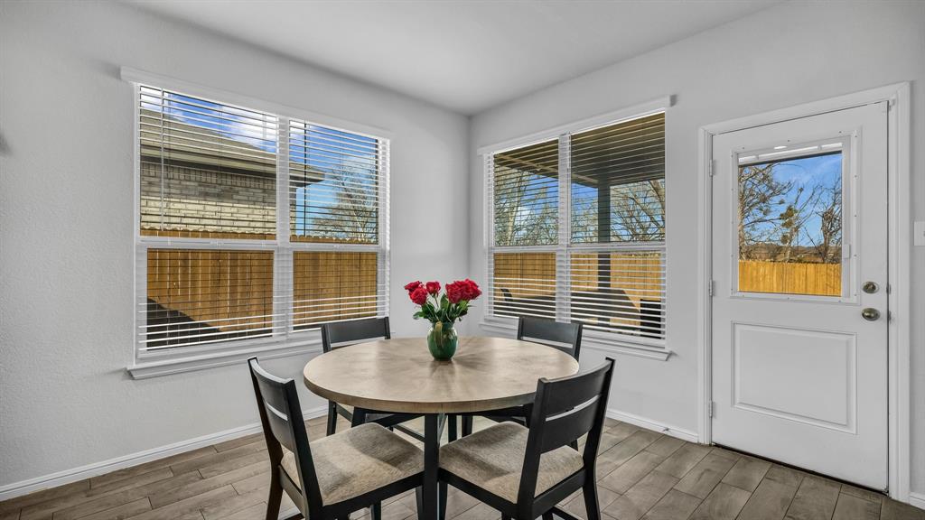 Watersbend South - Residential