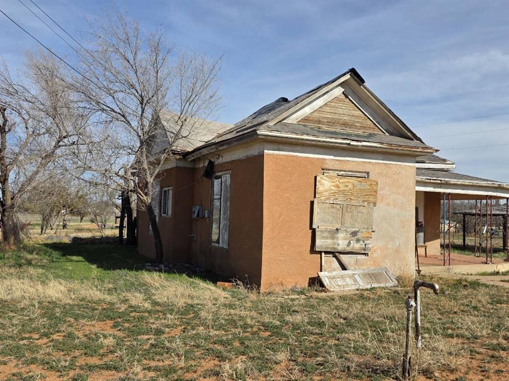 801 Haskell Street