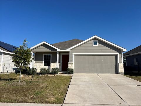 5405 Lavender Drive Princeton TX 75407