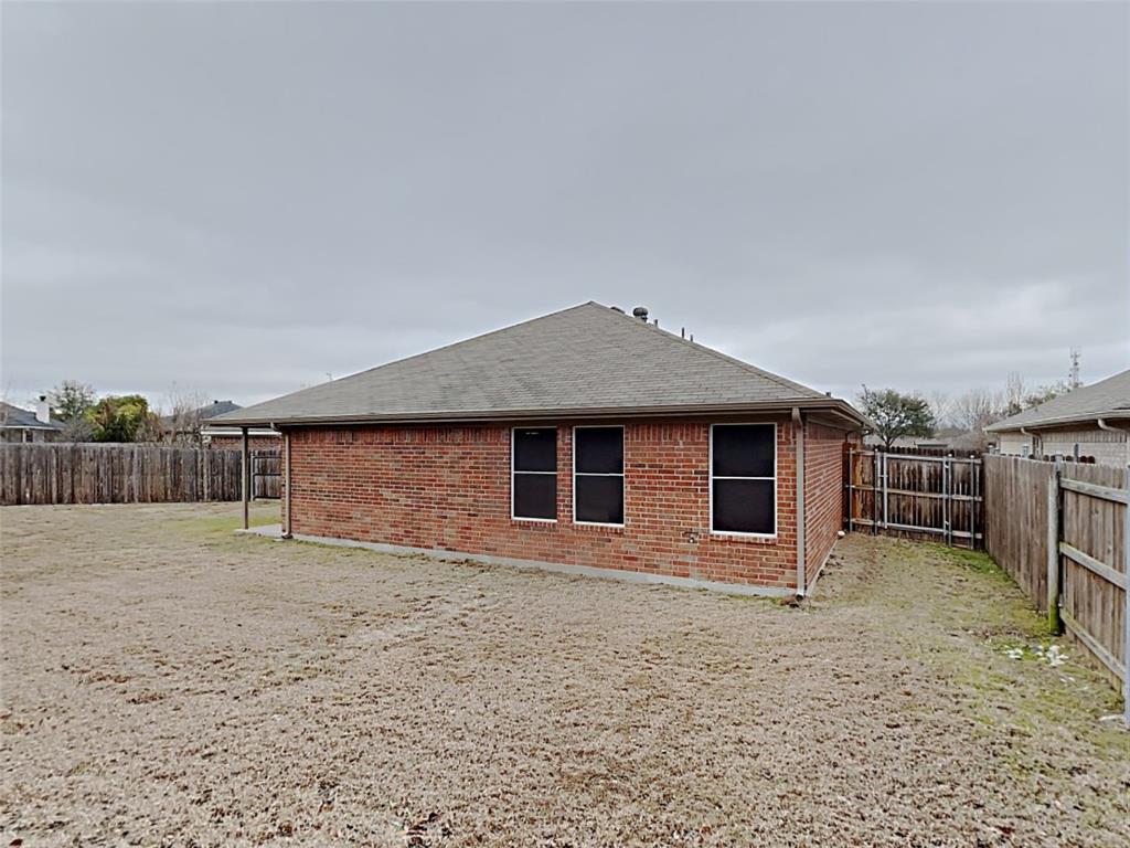 Trail Ridge Estates - Residential