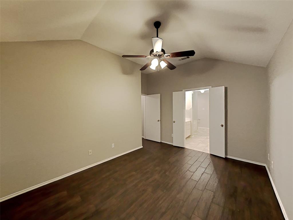 Trail Ridge Estates - Residential