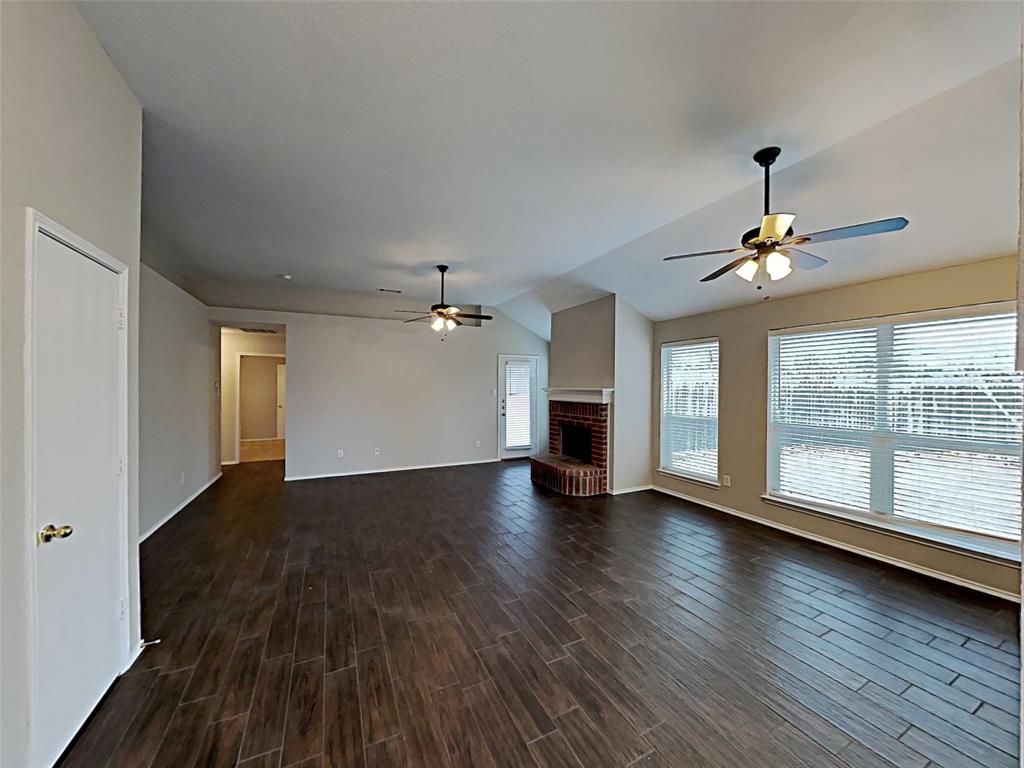 Trail Ridge Estates - Residential