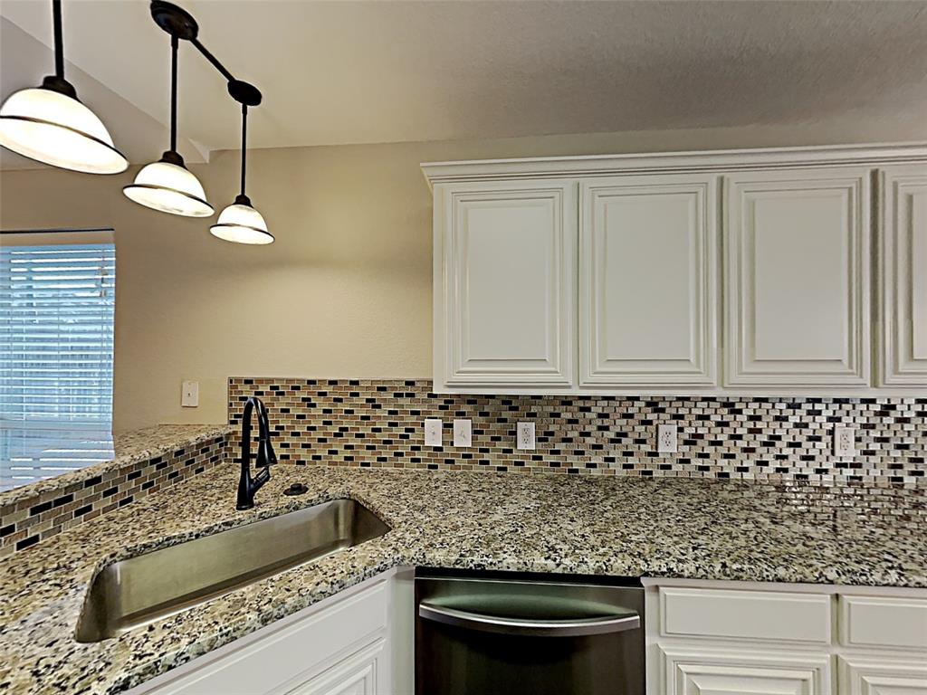 Trail Ridge Estates - Residential