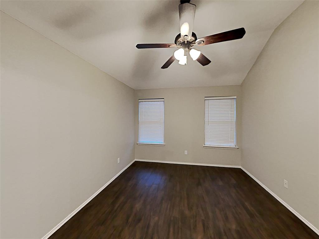 Trail Ridge Estates - Residential