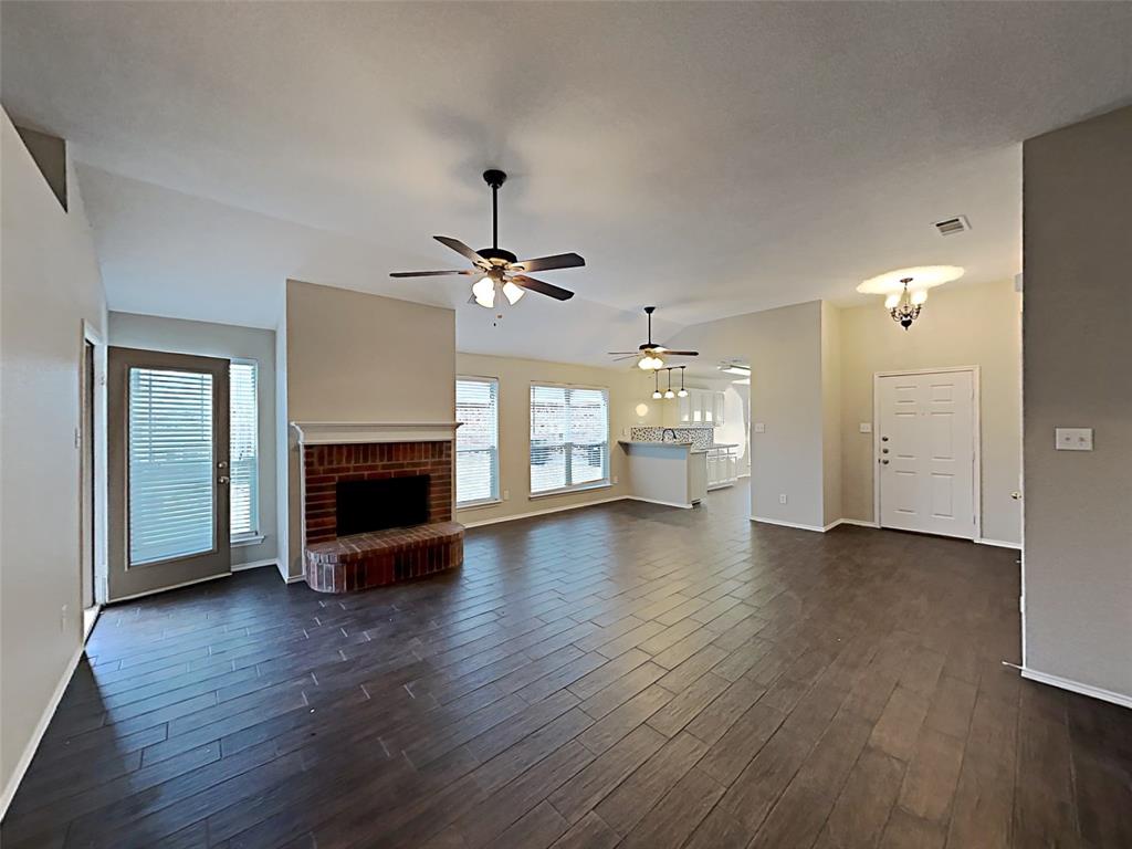 Trail Ridge Estates - Residential